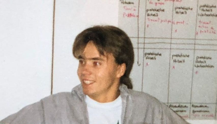 Lade Klub 1992