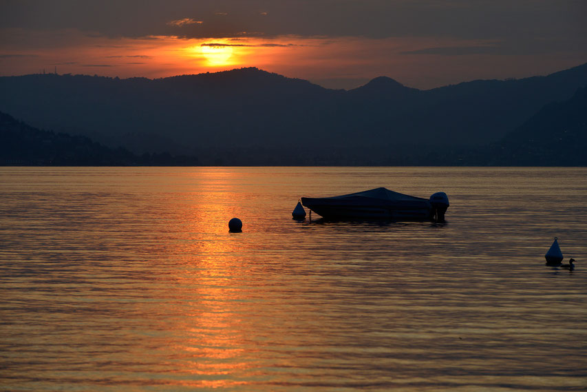 Lago Iseo