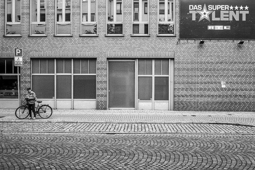 © Sven Hallmann, Bremen Street Collective