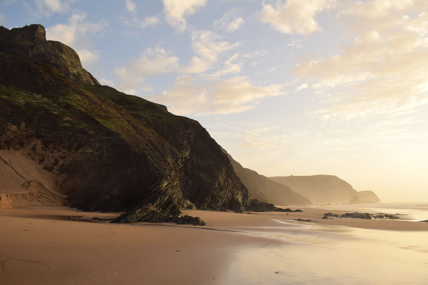 Cordoama, Vila do Bispo, Sagres, Portugal