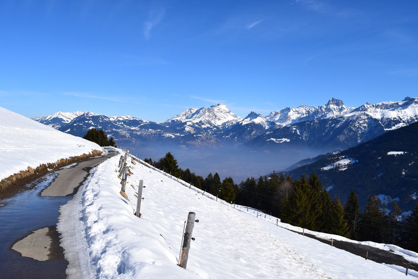 Le Jorat, , Morgins, Switzerland