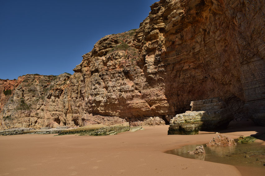 Beliche, Sagres, Portugal