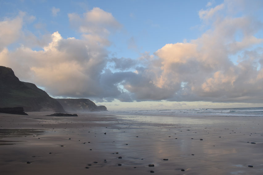 Cordoama, Vila do Bispo, Sagres, Portugal