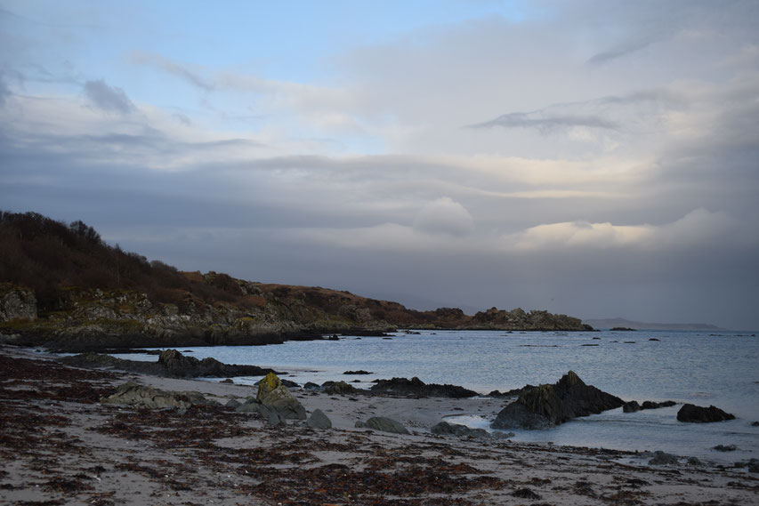 Ardtalla, Islay