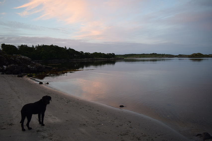 The Dower House, Isle of Islay, Scotland