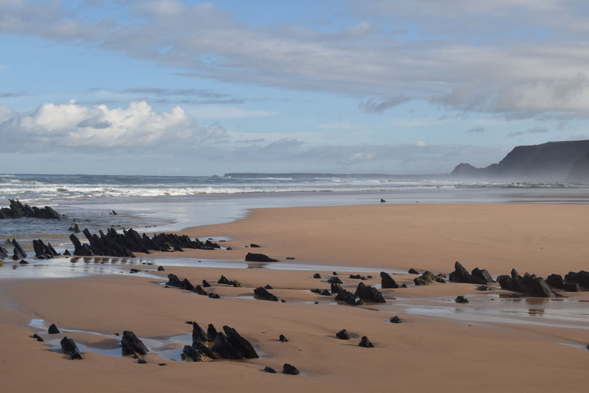 Cordoama, Vila do Bispo, Sagres, Portugal