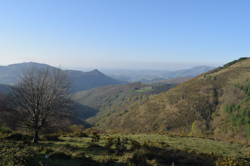 Valle de Baztán