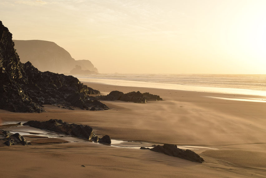 Cordoama, Vila do Bispo, Sagres, Portugal