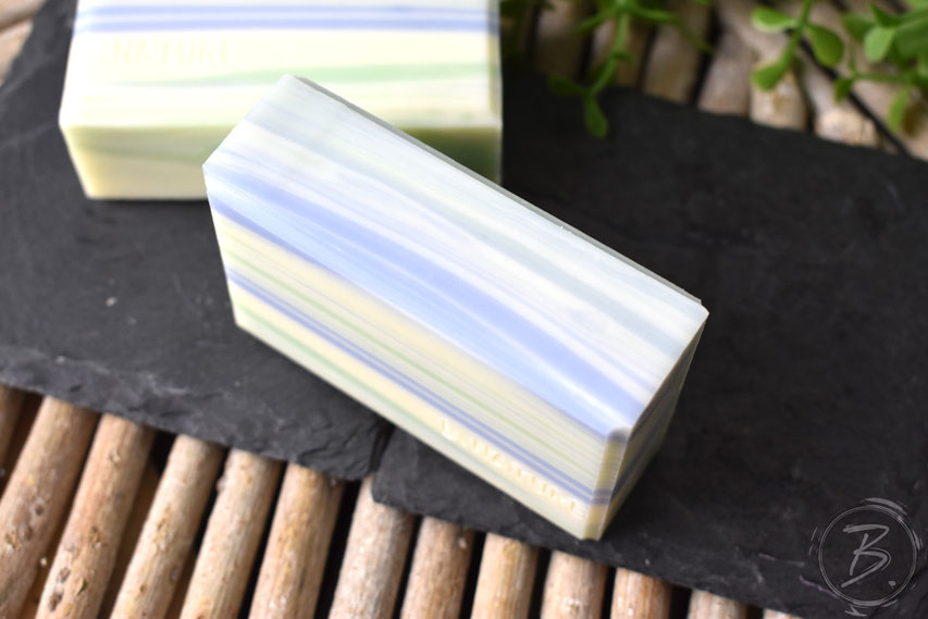 B.nature I Handmade Soap