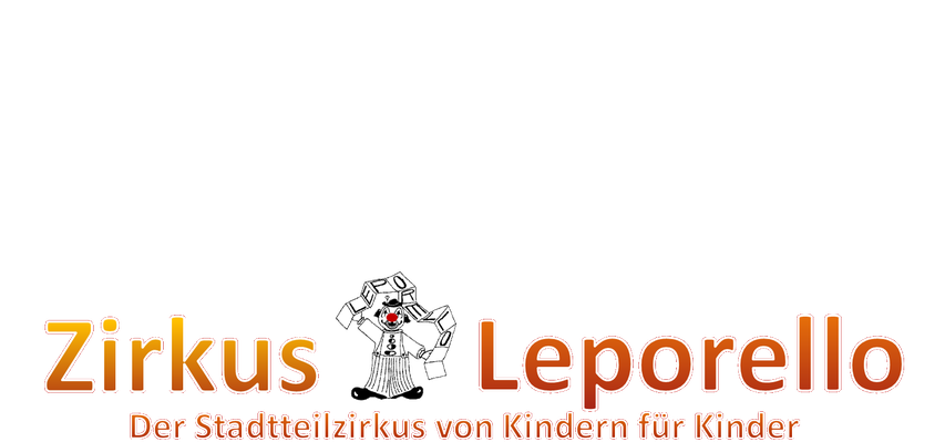 zirkus-leporellos Webseite!