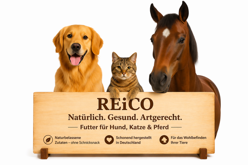 REiCO Neukunde werden ohne Beratung