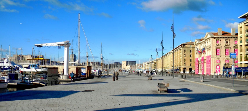 Vieux Port