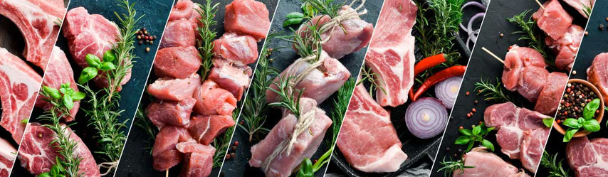 おいしいお肉・お惣菜は、今野畜産。地元で愛され続ける「お肉屋さん」