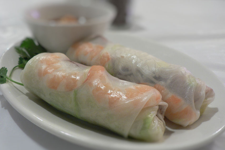 best Vietnamese dishes must try