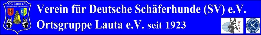 schäferhundfreunde-lauta