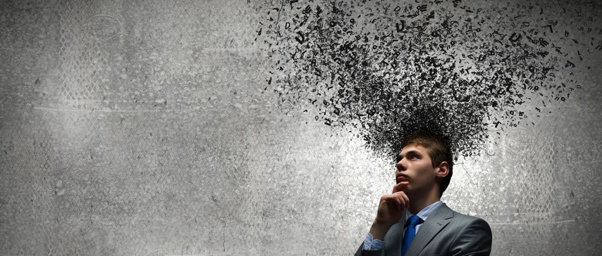 Pleine conscience et bonheur Vagabondage mental vivre dans sa tête