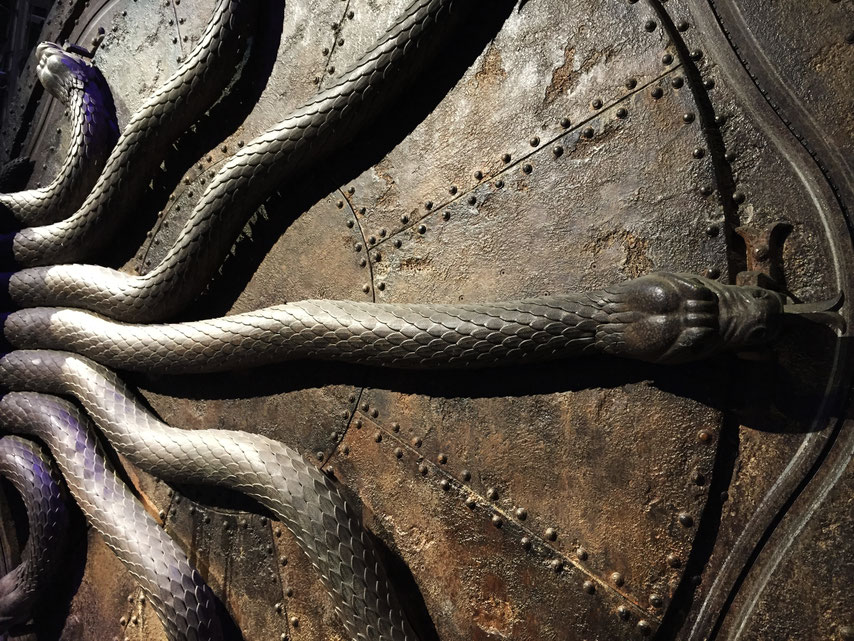 image: nina luca, warner bros london, warner bros studios, harry potter, hogwarts, hogwarts express, harry potter london, harry potter studios, london warner bros