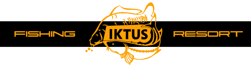 pêche à IKTUS