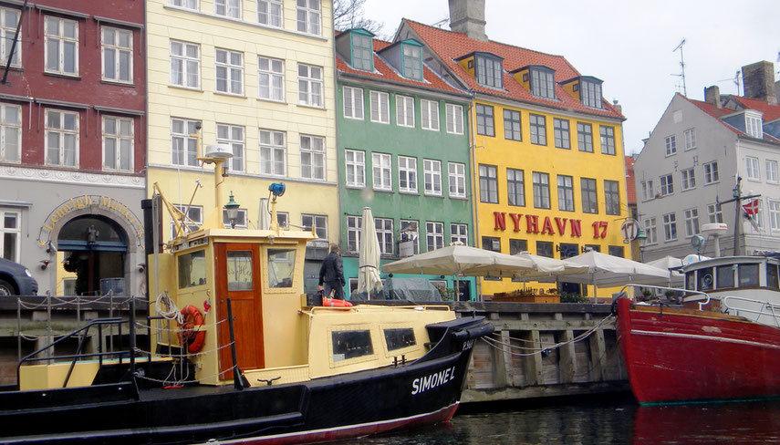 Nyhavn