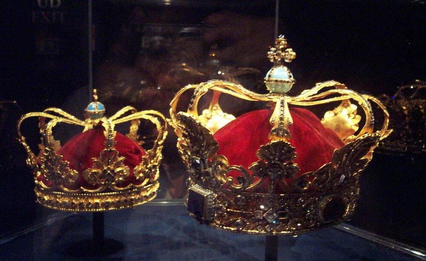 Kronjuwelen