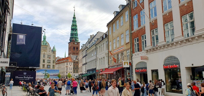 Stroget