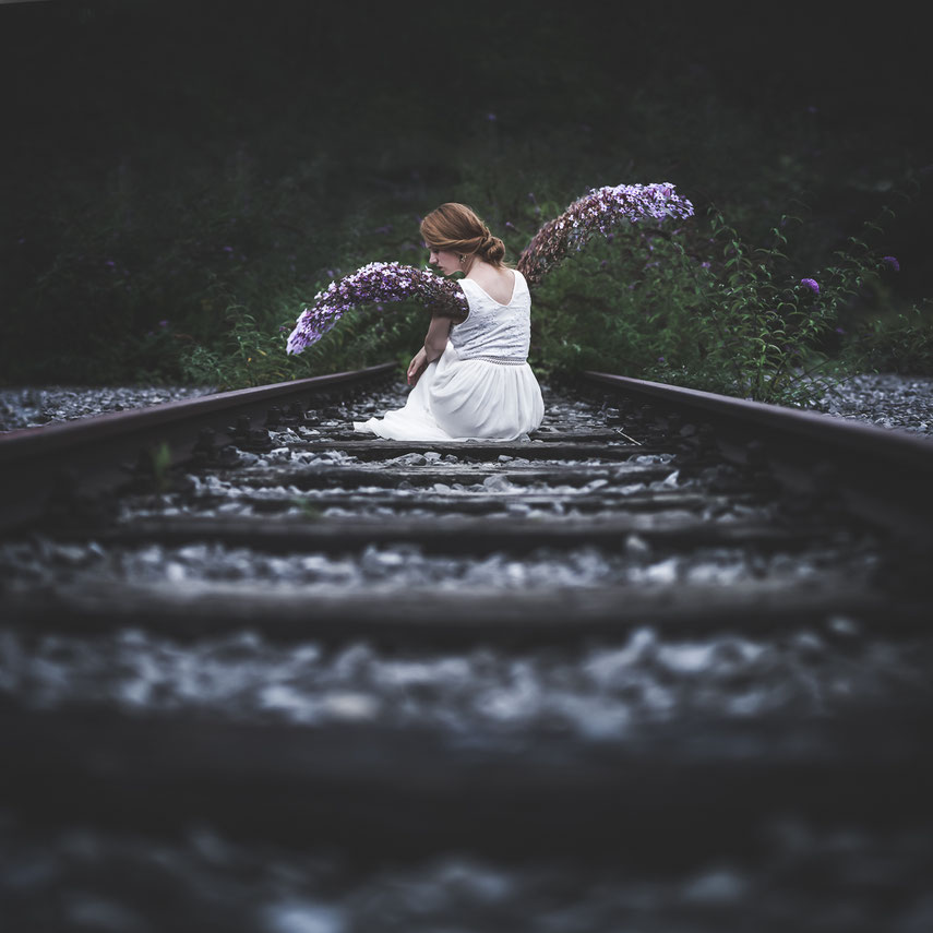 ROVA Design - Fine Art Photography - Conceptual - Surreal