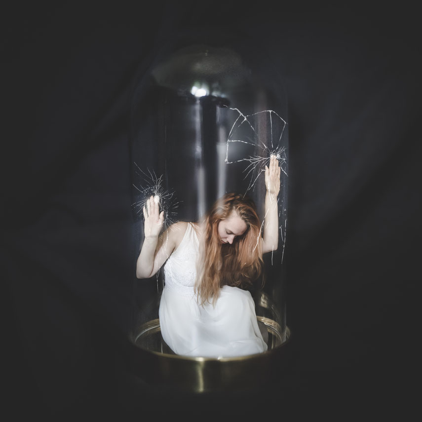 ROVA Design - Fine Art Photography - Conceptual - Surreal