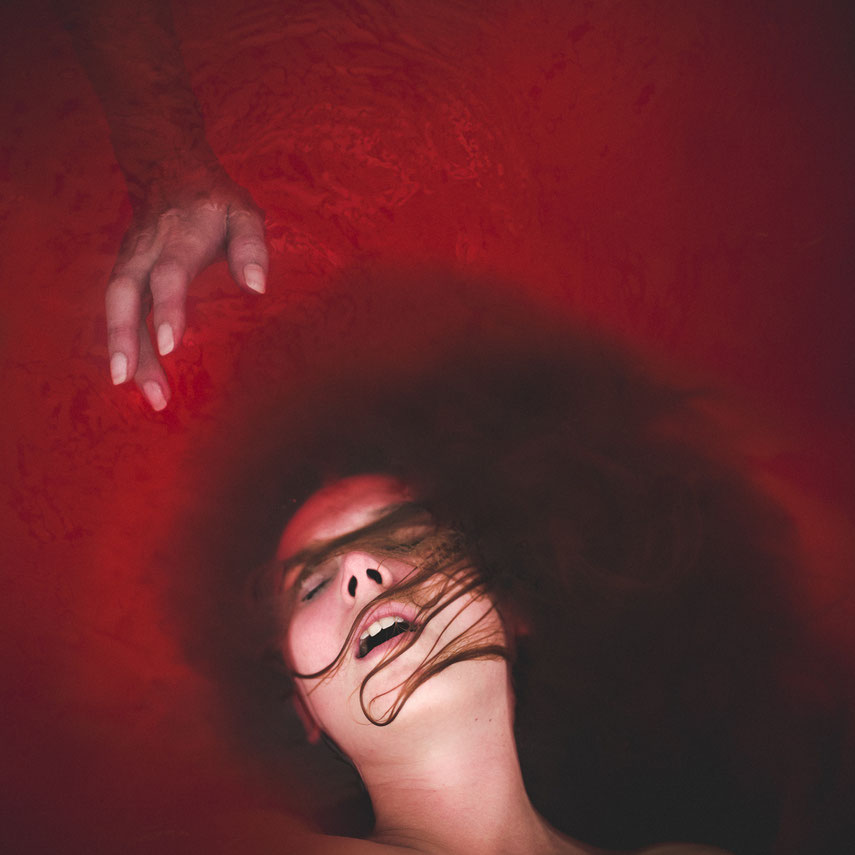 ROVA Design - Fine Art Photography - Conceptual - Surreal