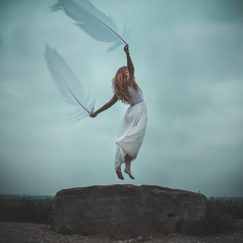 ROVA Design - Photography - Affinity Photo Tutorial