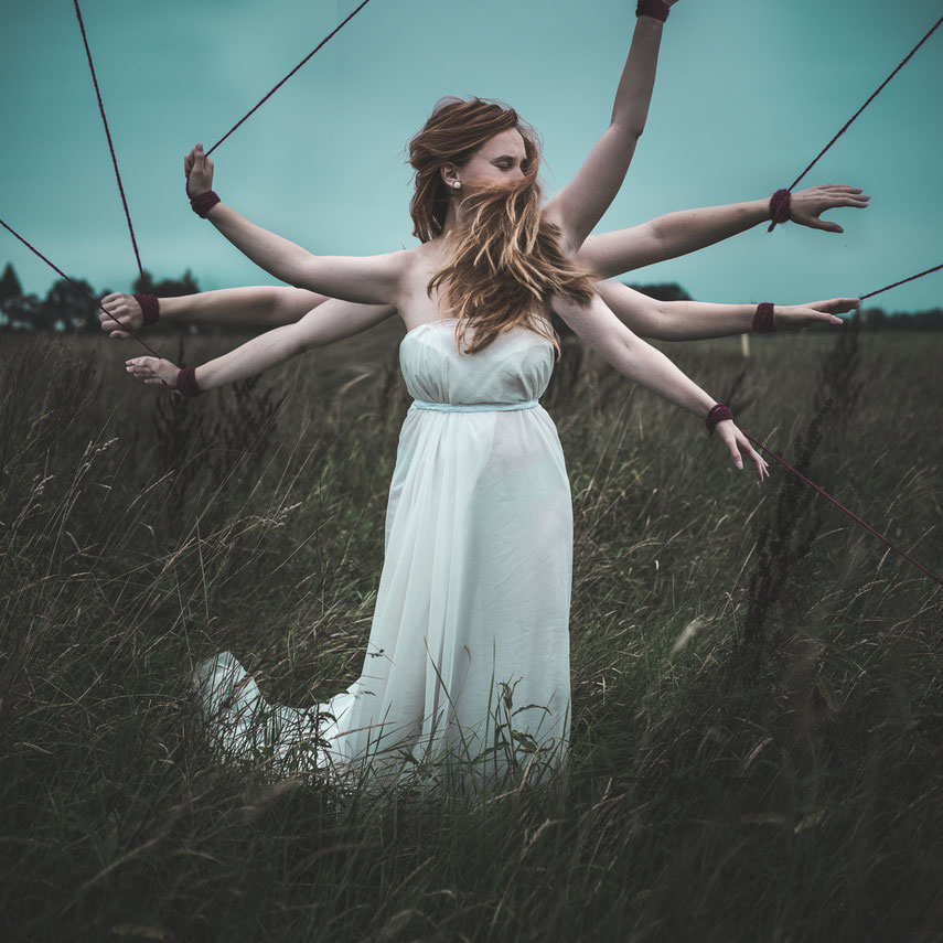 ROVA Design - Fine Art Photography - Conceptual - Surreal