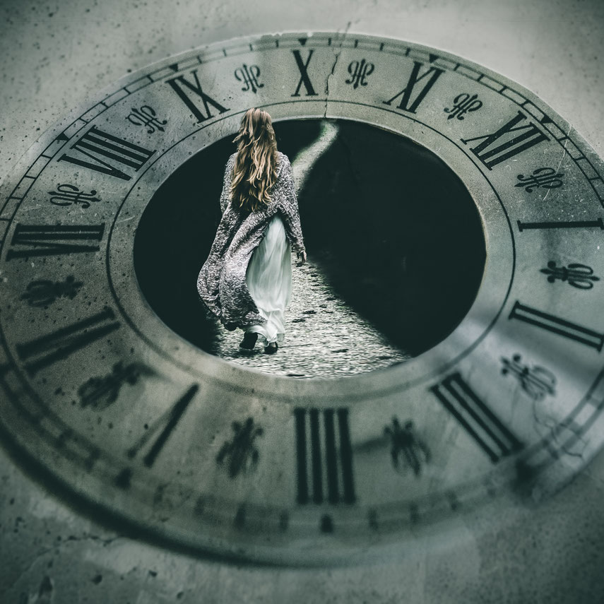 ROVA Design - Fine Art Photography - Conceptual - Surreal