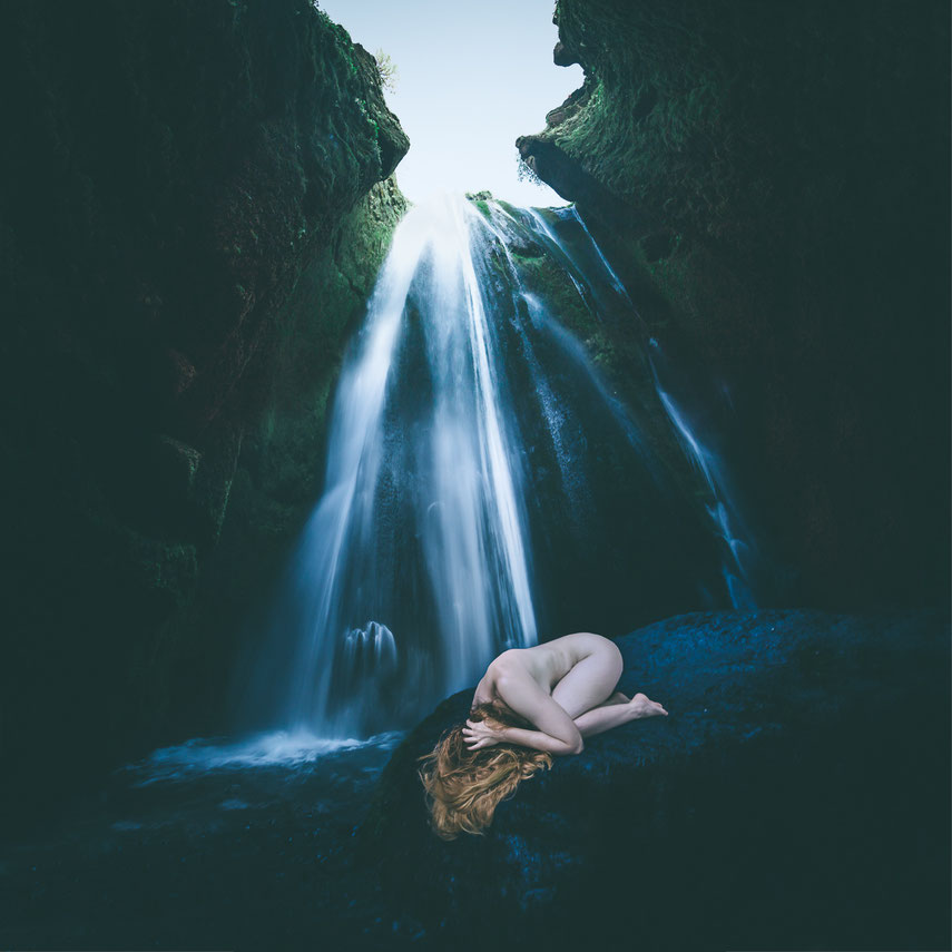 ROVA Design - Fine Art Photography - Conceptual - Surreal