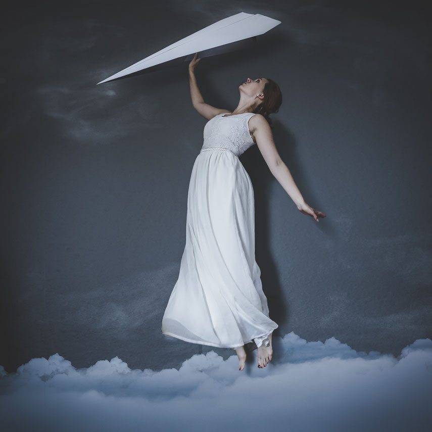 ROVA Design - Fine Art Photography - Conceptual - Surreal