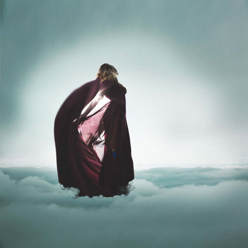 ROVA Design - Fine Art Photography - Conceptual - Surreal