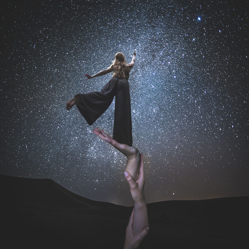 ROVA Design - Fine Art Photography - Conceptual - Surreal