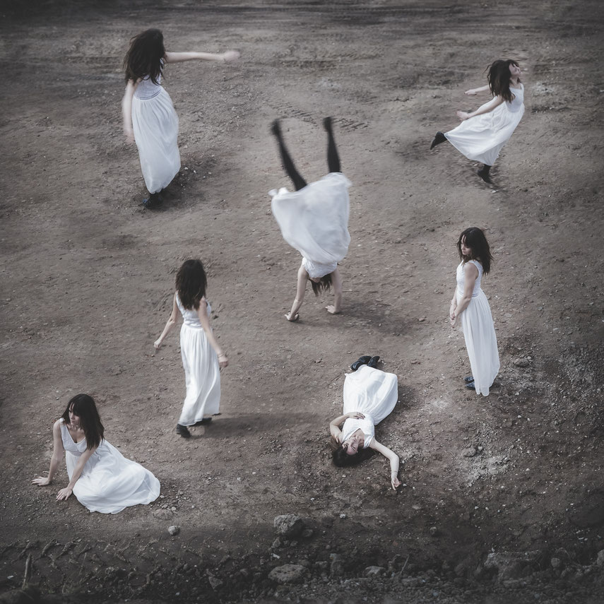 ROVA Design - Fine Art Photography - Conceptual - Surreal