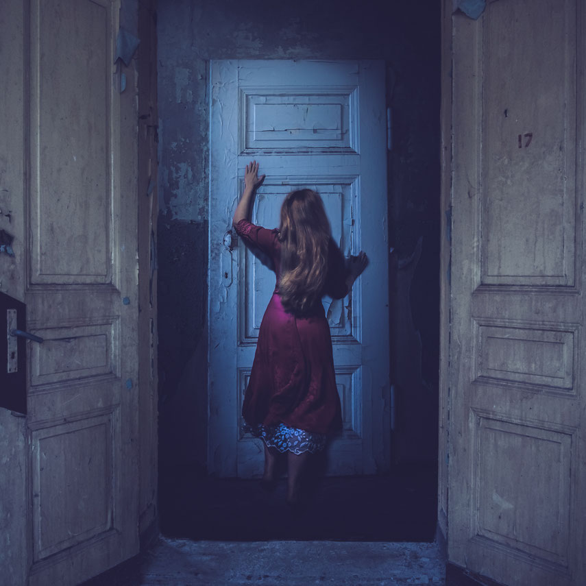 ROVA Design - Fine Art Photography - Conceptual - Surreal