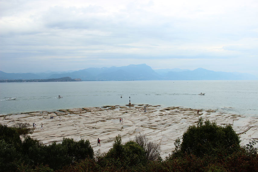 Reise, Reisefotografie, Gardasee, Italien, Urlaub, Berge
