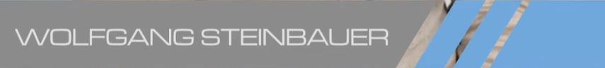 wolfgangsteinbauers Webseite!
