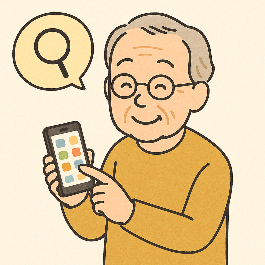 かんたん!AIで体調をチェックしてみよう!