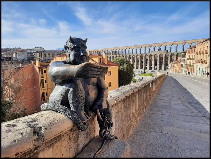 Segovia