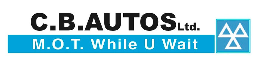 CB Autos - Marsh Rd, Rhyl - MOT, servicing, repairs, exhausts, brakes