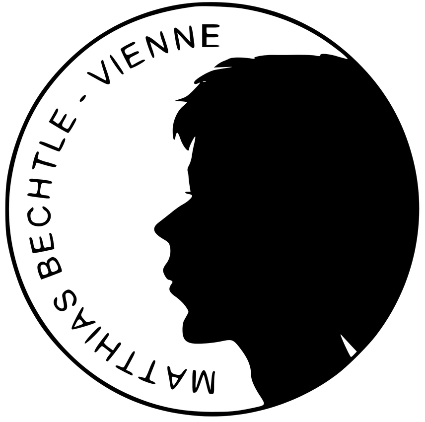 Matthias Bechtle Vienne 