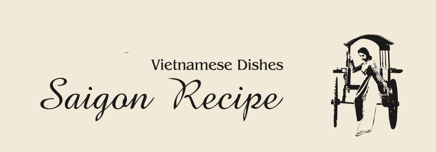Saigon Recipe