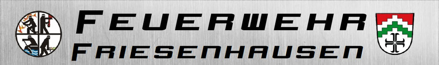 feuerwehr-friesenhausens Webseite!