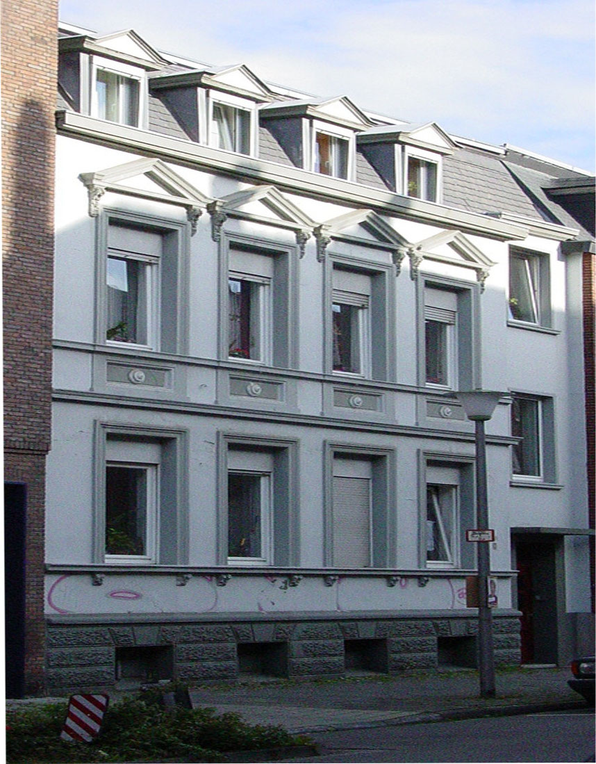 Bockhaus-Odenthal Architekten Münster realisieren|optimieren|sanieren|seit 1989 Architektur-individuell |kreativ|energetisch|Architekten AKNW,NRW,germany architects