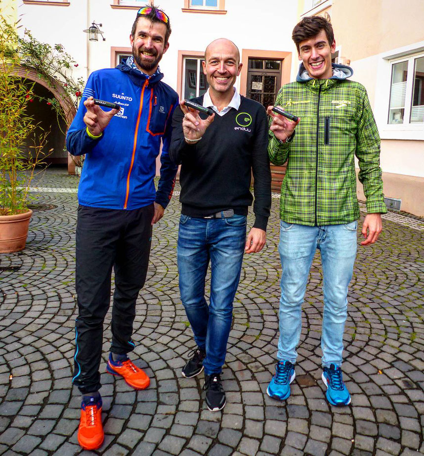 (v.l. Martin Schedler, Karsten Schulz, Tobias Blum)