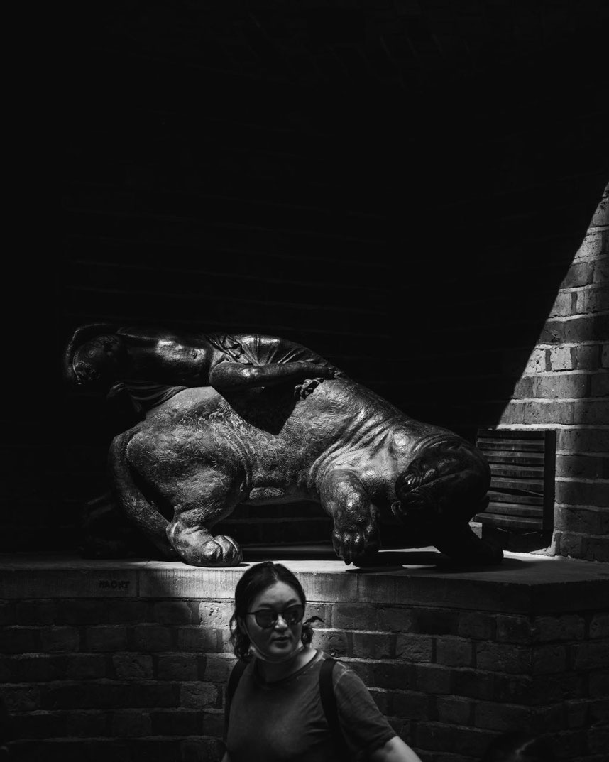 © Felippo Galeazzi, Bremen Street Collective