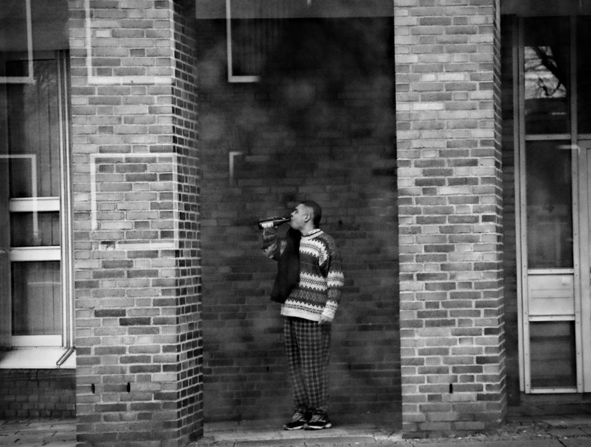 © Ferya Gülcan, Bremen Street Collective