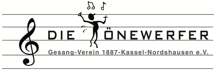 Die Tönewerfer